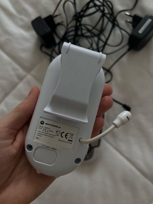 Продам радионяню