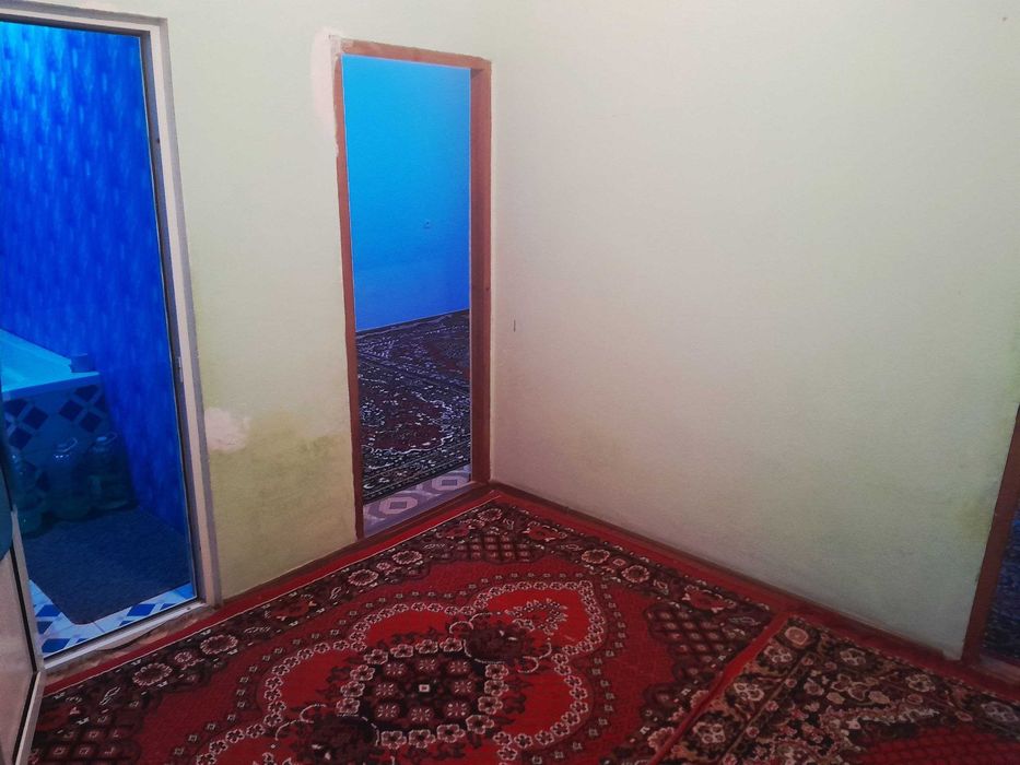 2 хонали квартира ижарага берилади