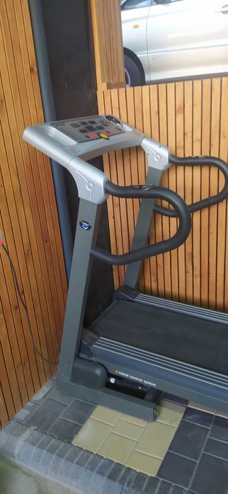 Беговая дорожка PROTEUS