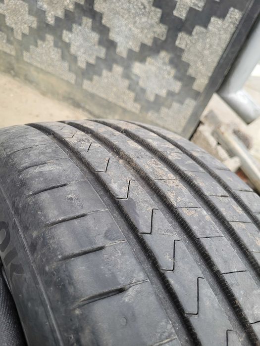 Anvelope vară Hankook