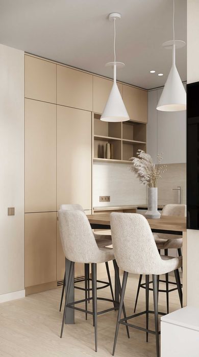 Consultație în Design Interior