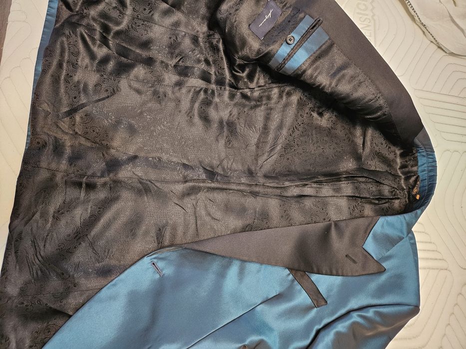 Sacou ceremonie BIGOTTI marimea 52