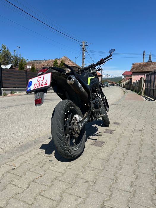 Vand supermoto import germania