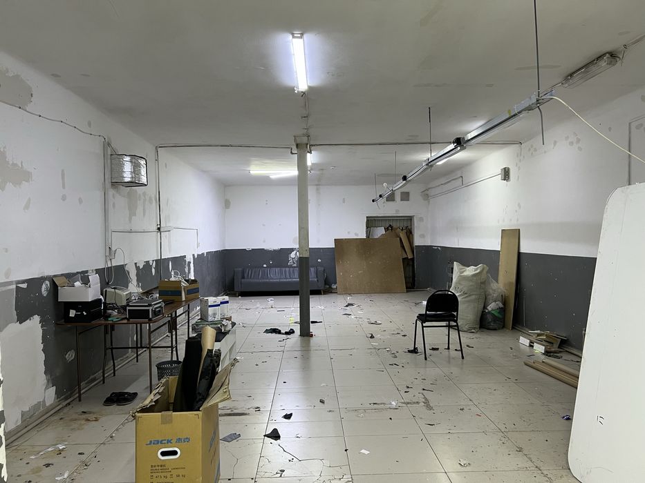 Сдам в аренду, 117 квадратов