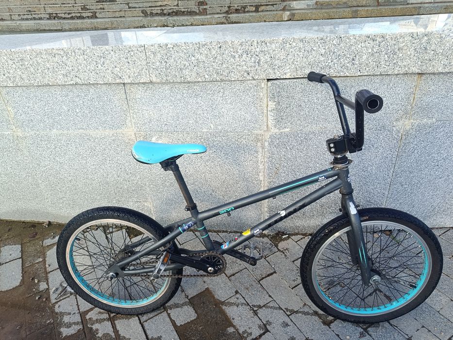 Продам велик BMX