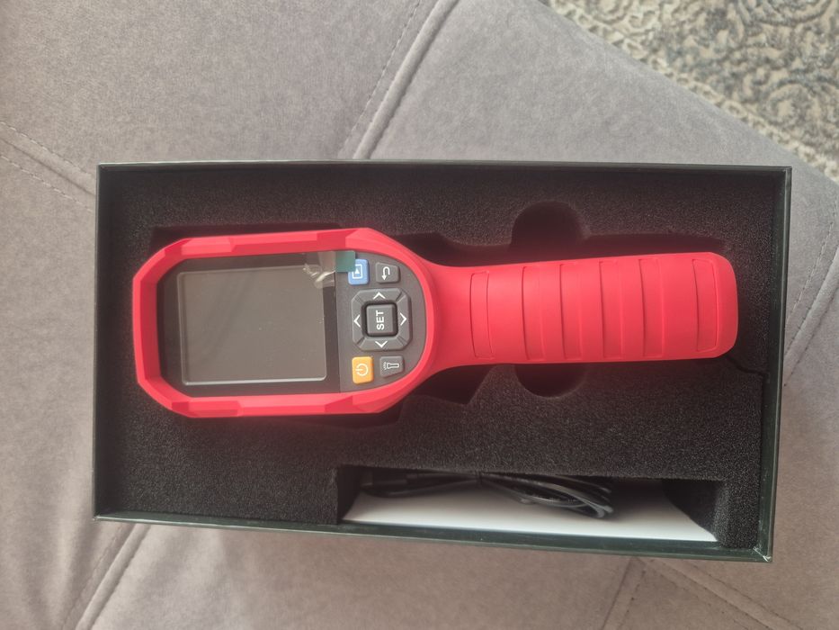 Продается тепловизор UNI - T серии UTI 260 B.