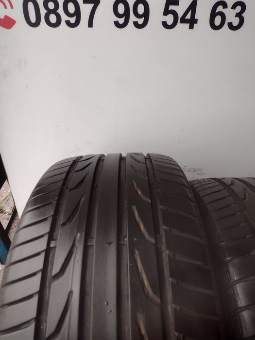 Semperit SL2 4бр.235/45/17 дот0618