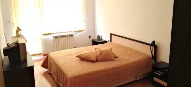 Дава се под наем Тристаен апартамент в София, Манастирски ливади - 110 кв.м за 767 € - Снимка #4