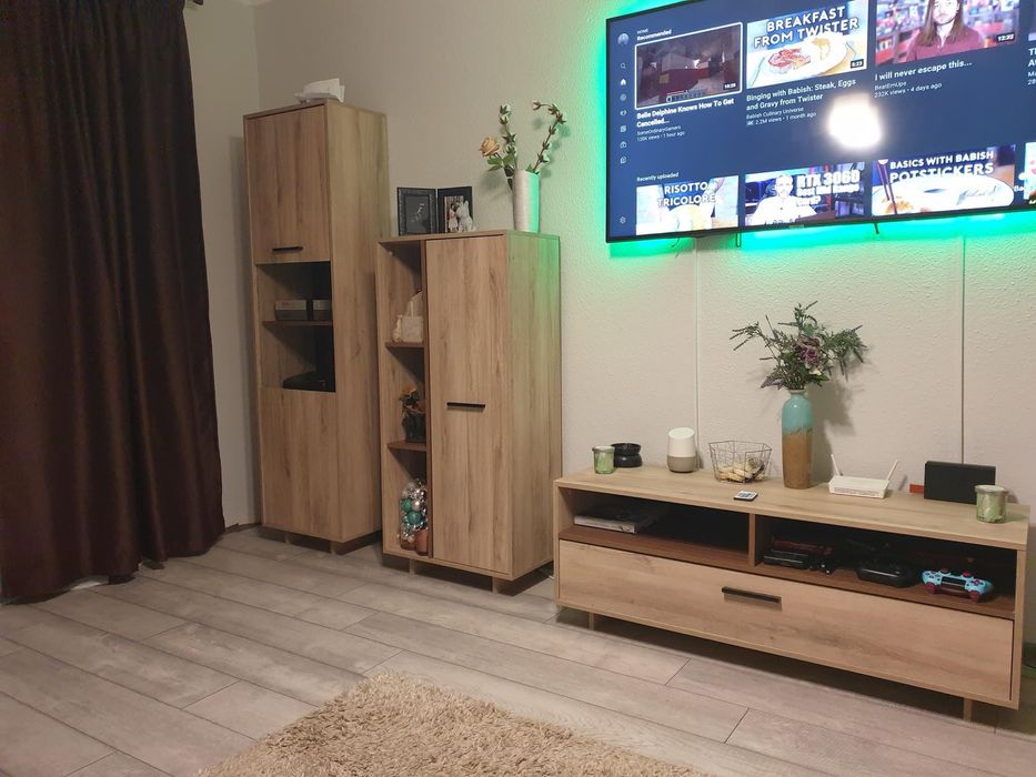 Apartament 3 camere decomandat zona Noua