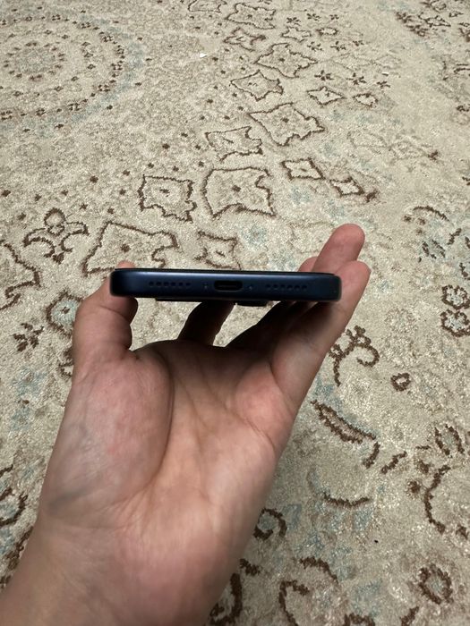 iPhone 17 Pro Max 256 гб