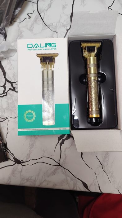 Masini de tuns/ras livrare prin curier