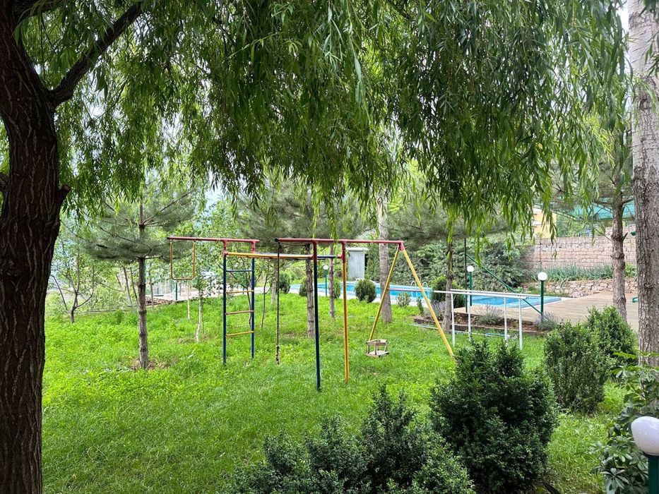 Дача Бурчмулла сдается в аренду посуточно