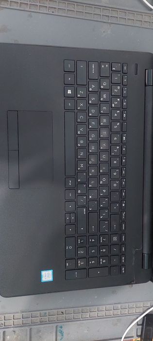 Продам ноутбук НР-15 корай I3