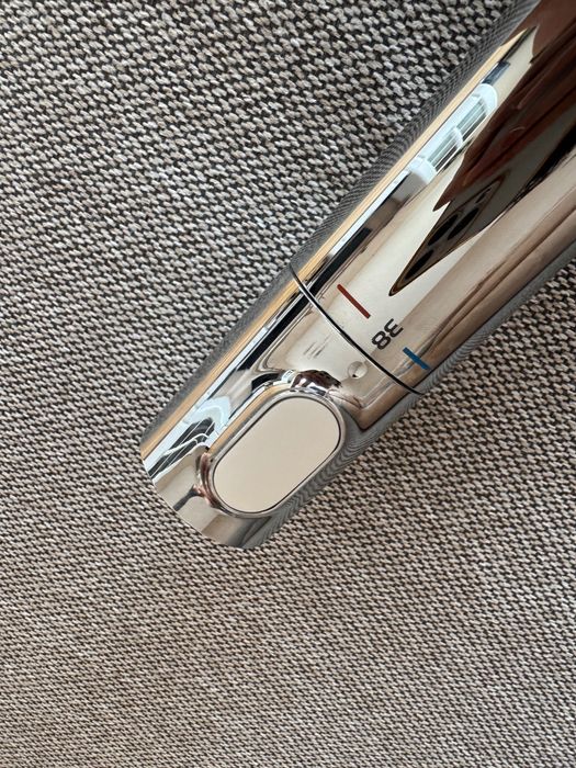 Термостатен смесител Grohe