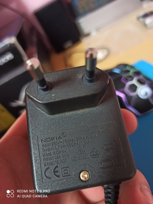 Încărcătoare telefoane mobile