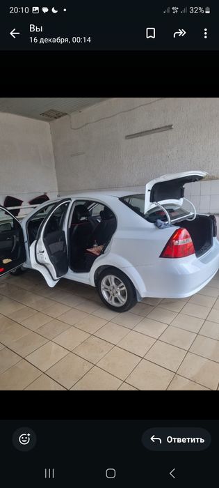 Продам машину заз вида