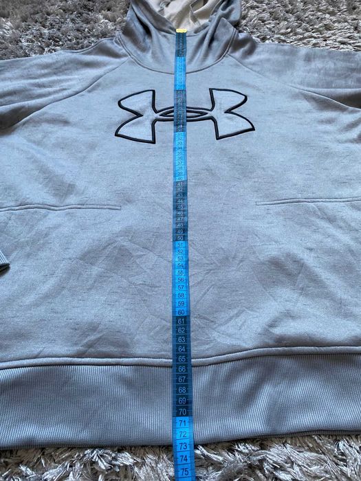 hanorac barbatesc under armour coldgear