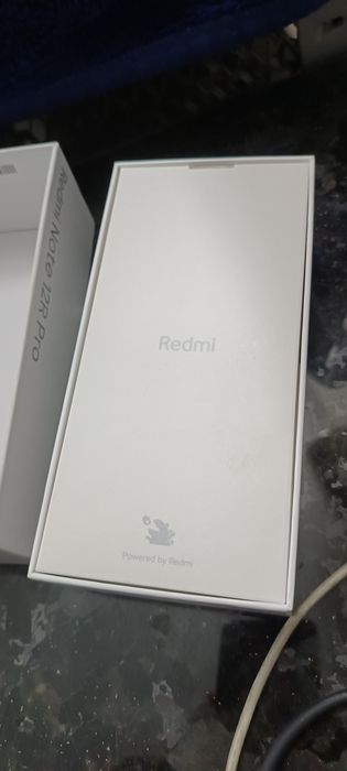 редми ноте 12 R про 256 гб