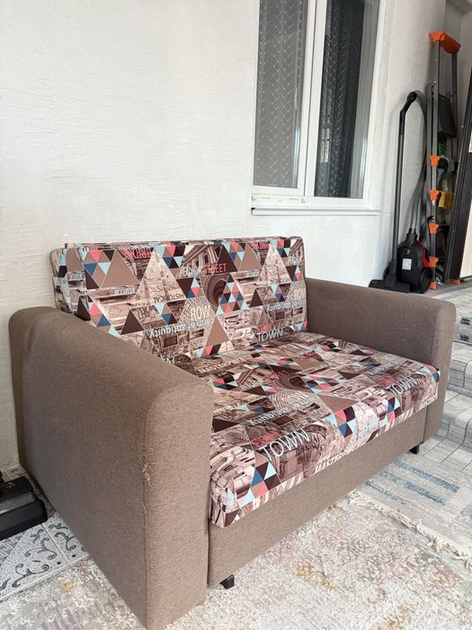 Диван раскладной