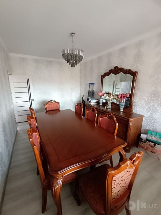 Юнусабад 9 - 4/9/9 площадь 93м²