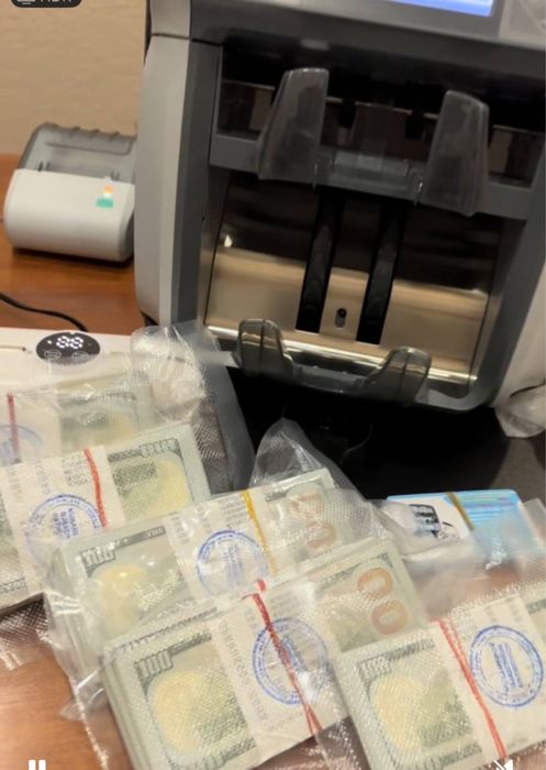 доллар. Проверка валюта Выезд 24/7