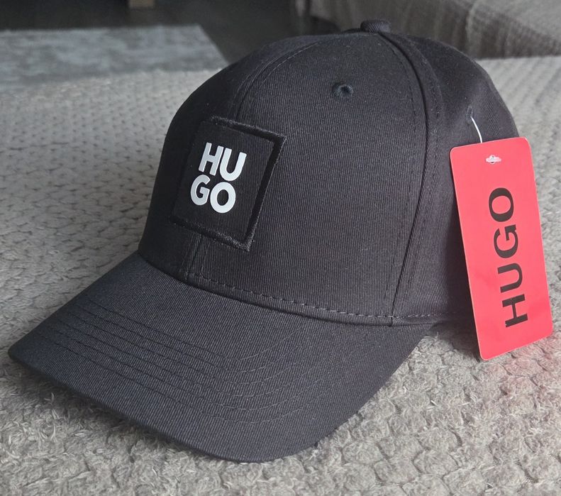 Sapca HUGO unisex