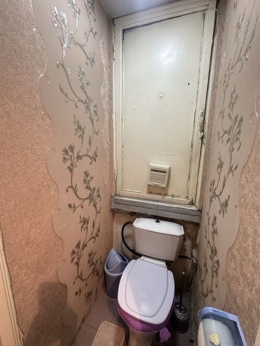 Продаётся Чиланзар 12 Фархадский 3-комната