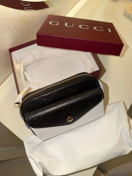 Сумка gucci gg super