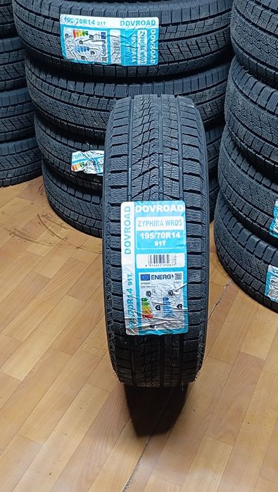 195/70R14 DOVROAD