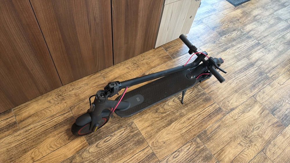 Trotineta electrica Xiaomi scooter pro 2