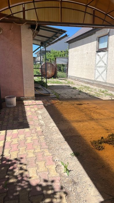 Дом 100 кв.м. 5 сот район Сарытау