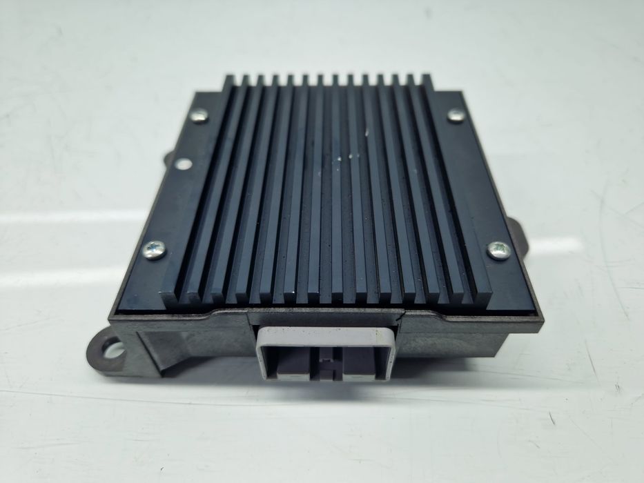 Amplificator audio Jaguar XF (X250) [Fabr 2008-2015] Facelift CX23-14A