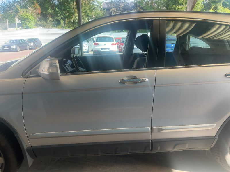 Honda CR-V 2.2 DTEC Executive Navi 2011