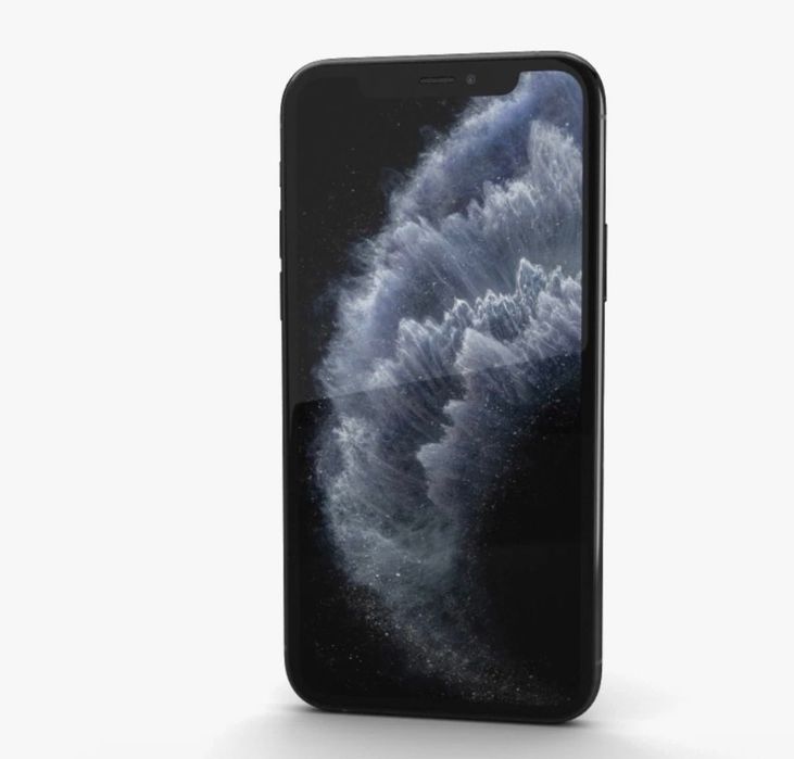 iPhones 11 Pro Space Grey
