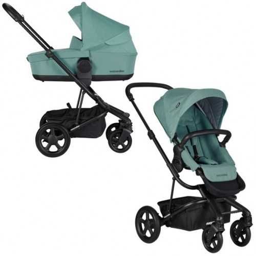 Бебешки колички Easywalker и Cybex
