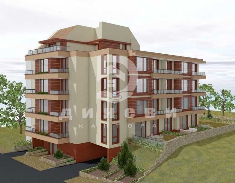 Продава се Двустаен апартамент в Стара Загора, Кольо Ганчев - 85 кв.м за 751 €/кв.м - Снимка #1