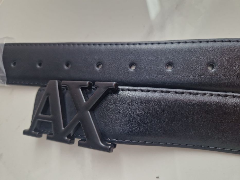 Curea Ax,  nouă,mărime reglabila