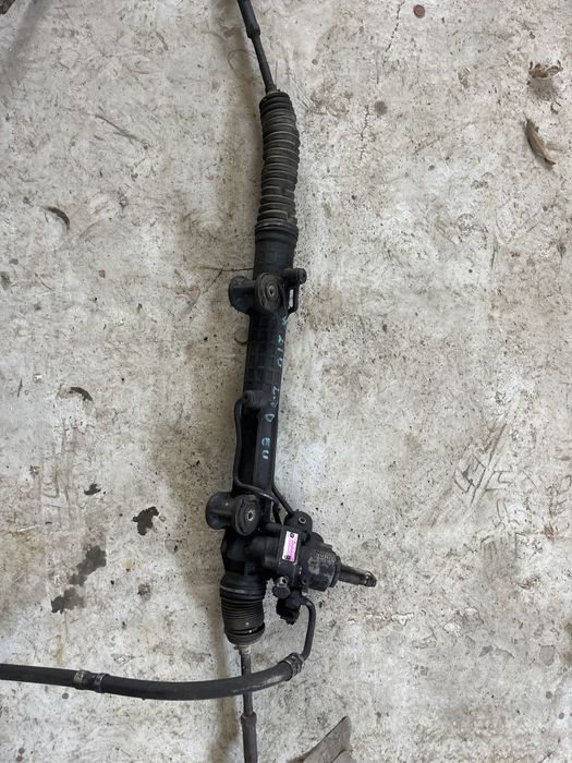 Caseta directie volan stanga mercedes w210 e class