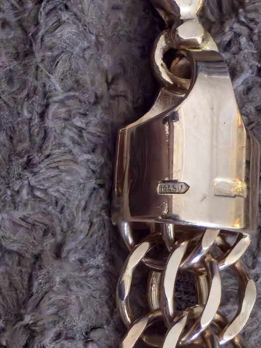 Золотая цепочка 69 грамм