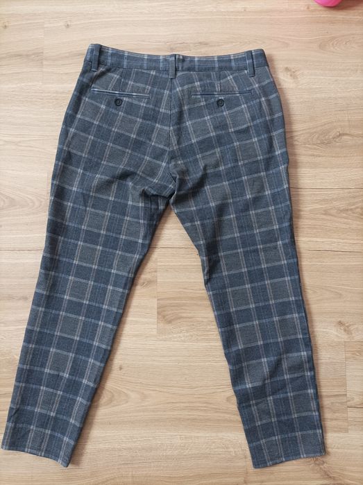 Lot 2 perechi pantaloni bărbați