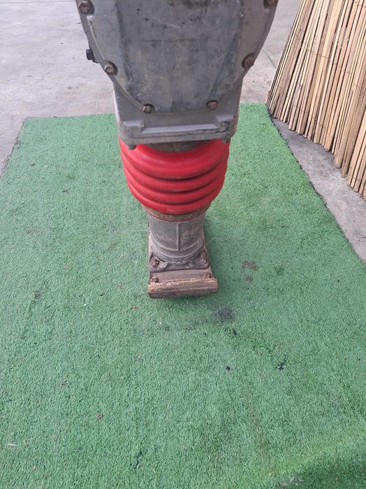 Трамбовка пачи крак -Honda