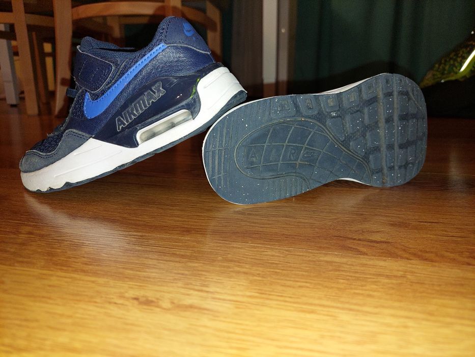 Детски маратонки Nike Air Max 31.5