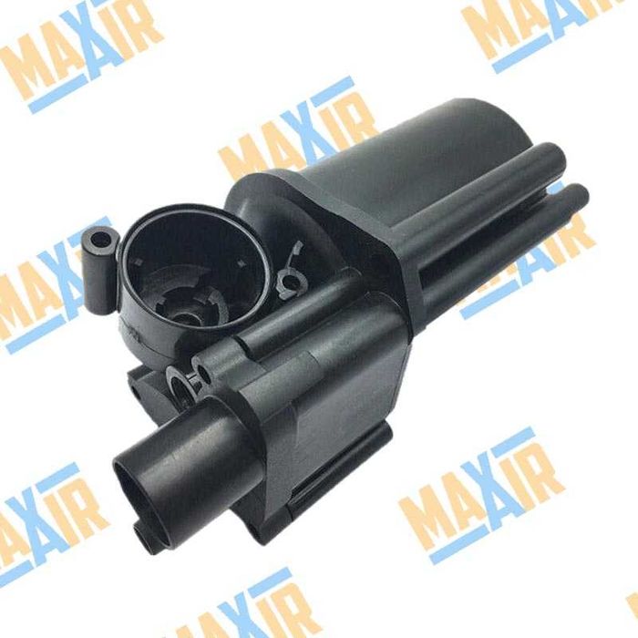 Дехидратор компресор въздушно окачване Wabco BMW