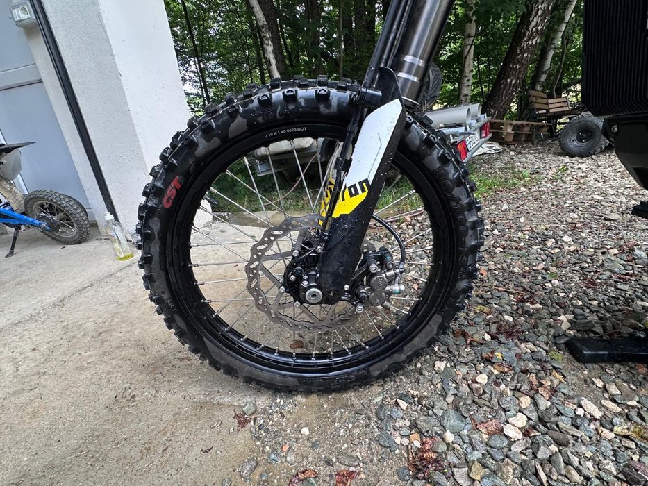 Sur-Ron Ultra Bee 2023 – Înmatriculat – Doar 217 km –TVA INCLUS , doar 3 incarcari