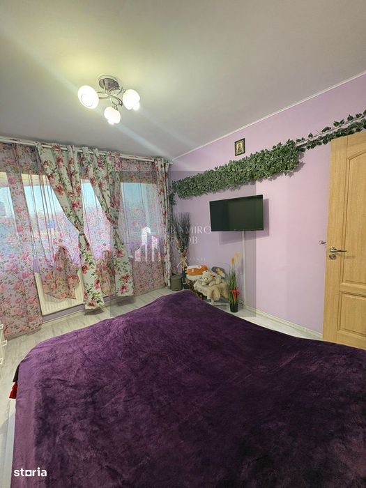 2 camere,metrou Eroii Revolutiei, 3 min/centrala proprie etaj 2 — fotografia 1