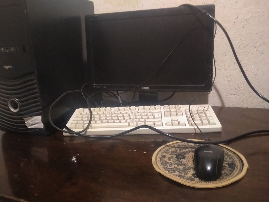 Компьютер робочий