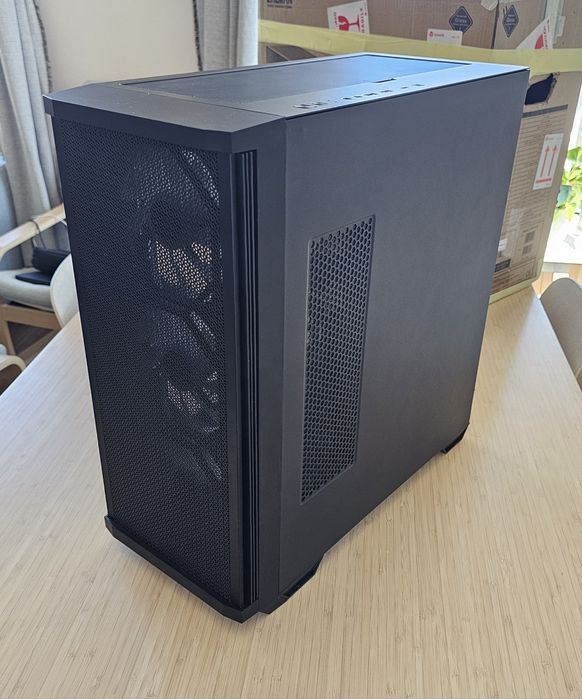 Премиум кутия Zalman Z10 PLUS