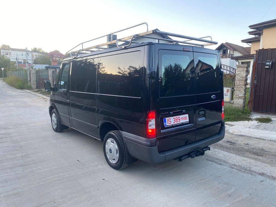 Ford Transit  2011 2.2TDDI GARANTIE Ambiente-Line Livrare Euro5