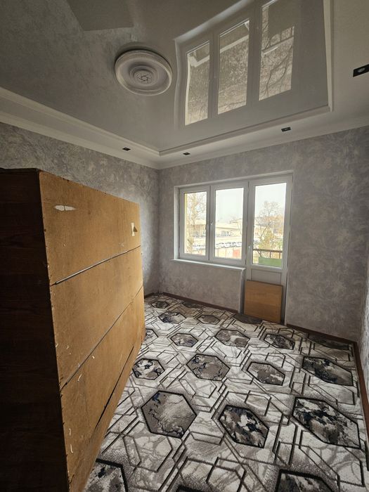 2 хоналик уй ижарага берилади