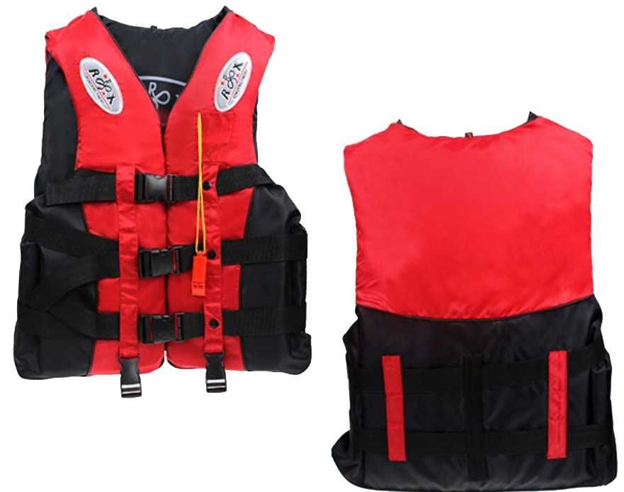 Vestă Salvare Blue Dolphin (S-3XL), Diverse Culori